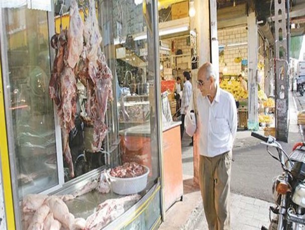 گوشت قرمز 6 هزار تومان ارزان تر شد