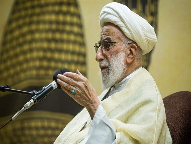 آیت‌الله جنتی: حاشیه‌سازی و دخالت دولت در انتخابات، خلاف حق‌الناس است/ از مجلس بابت عدم اصلاح قانون انتخابات گلایه دارم