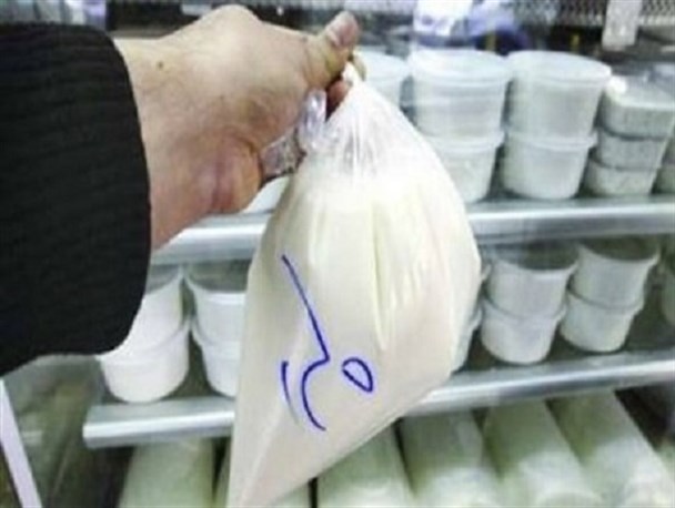 طنز تلخ "بازارگاه"؛ ارمغان جهاد کشاورزی برای تولیدکنندگان/ وقتی شیر در جنوب شرق کشور جیره‌بندی می‌شود