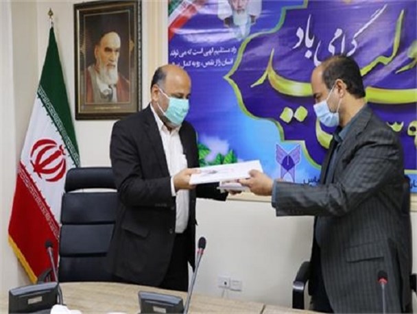امضای تفاهم‌نامه همکاری مشترک دانشگاه آزاد اسلامی با کمیته امداد در کاهش فقر