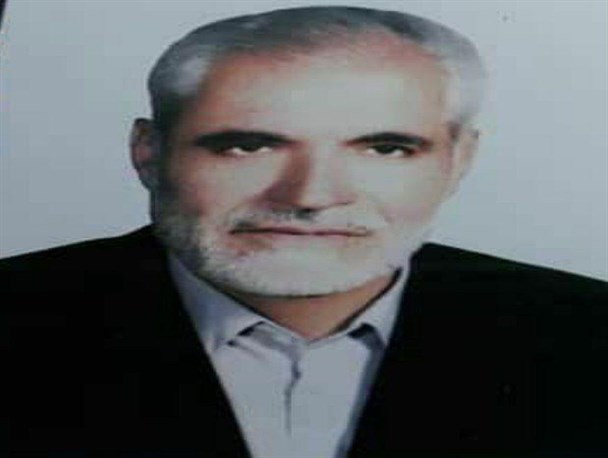 مرحوم رحیم نداف، دبیری مجاهد و انقلابی در همدان