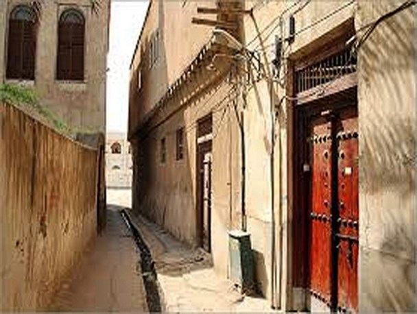 ارائه تسهیلات بازآفرینی بافت فرسوده تا مبلغ 120 میلیون تومان در زنجان