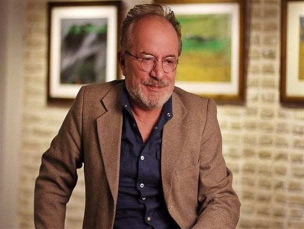 بیژن بیرنگ: هر وقت نازم را کشیدند کار می کنم/ گویا دوره ما تمام شده است!