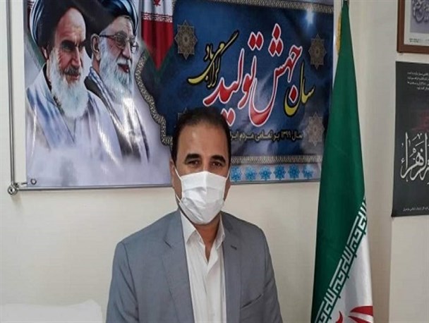 توزیع بیش از 30 تن روغن خوراکی در بابلسر/شهروندان به اندازه نیاز خرید کنند