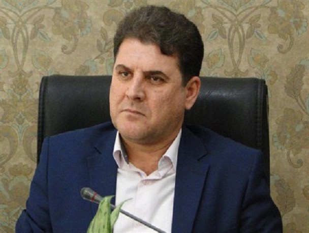 زینی وند استاندار کرمان شد