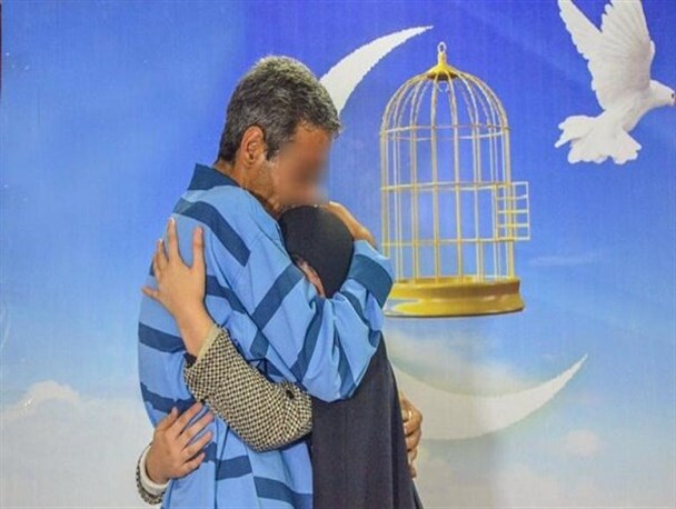 آزادی ۶۶۱ زندانی جرائم غیرعمد در گیلان از سال گذشته تاکنون/ فعالیت واحد مراقبت بعد از خروج در سازمان زندان‌ها + فیلم