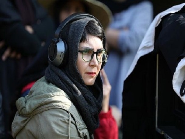 قسمت‌های پایانی «الف دزفول» را می‌نویسم/ نگارش فیلمنامه سینمایی «سوز سرما»