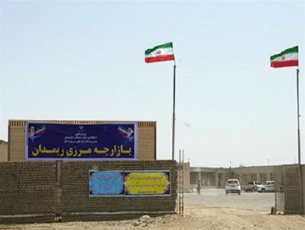 "ریمدان" مرز رسمی می‌شود/ پیش بینی ورود 600 هزار زائر پاکستانی به کشور