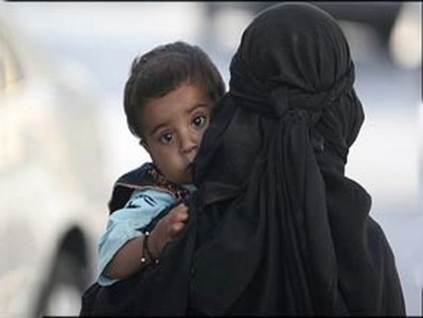 جولان تکدی‌گران خارجی در پایتخت اقتصادی کشور!