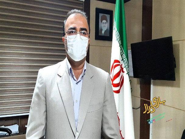 پایان تعطیلات دو هفته‌ای در سرپل ذهاب/ خطر شیوع بیماری کرونا همچنان شهرستان را تهدید می‌کند