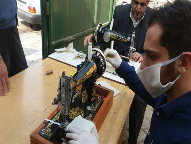 تولیدکننده ایرانی مجبور است با بِرند خارجی کالایش را عرضه کند