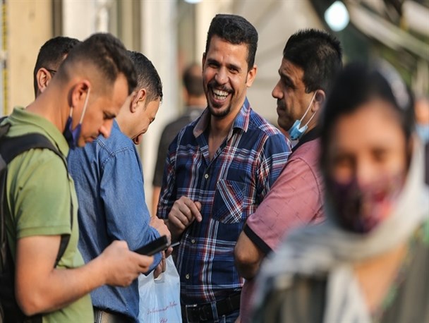 وقتی یک گوش در و یک گوش دروازه باشد/یاسوج آماج موج سوم کرونا در روزهای سیاه؟!