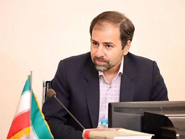 سهام‌دار هیچ شرکتی نیستم/ثبت ملی ۱۴۲۱ اثر تاریخی در استان قزوین/ از جعلی‌بودن آثار موزه خوشنویسی اطلاعی ندارم