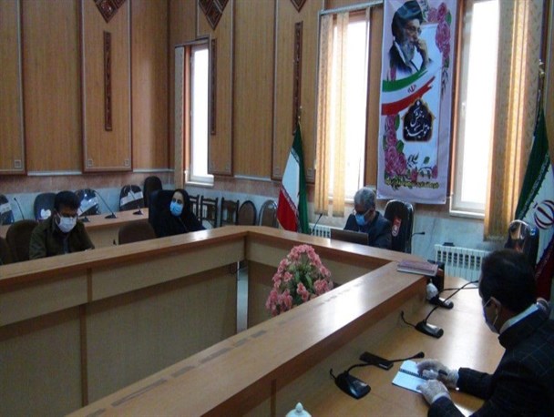 لغو تعطیلی ها در شهرستان پاوه/ از سر گیری فعالیت ادارات و اصناف با ۵۰ درصد کارکنان از روز شنبه