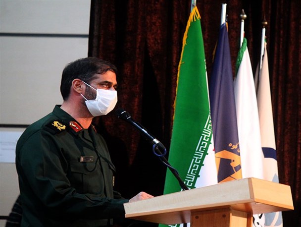 آبادانی و پیشرفت خوزستان یکی از دغدغه های اصلی مقام معظم رهبری است