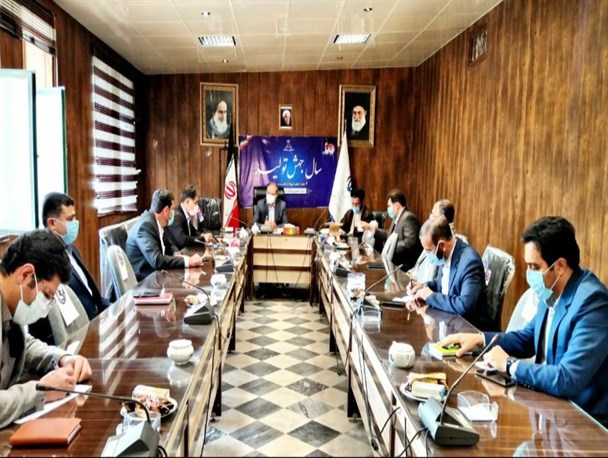 ٣١ کیلومتر راه روستایی در شهرستان سنقروکلیایی خاکی است