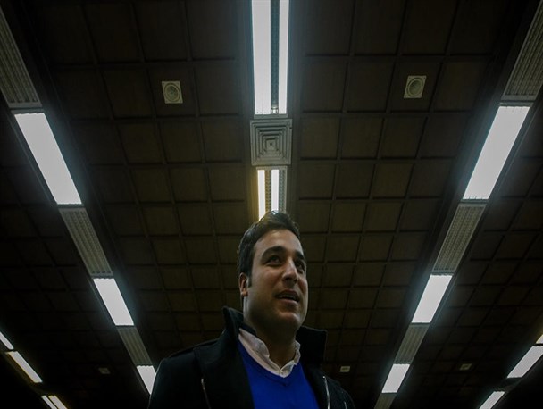 حدادی: می‌خواهم در بازیهای آسیایی آخرین مدال طلایم را بگیرم/ انتظار پست و مقام ندارم و برای کار کردن آمده‌ام