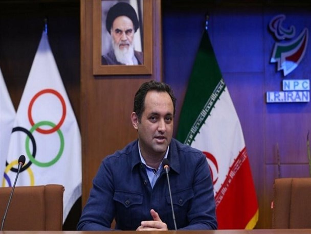 فخری: گزارش جامع ۷۰ صفحه‌ای درباره عملکرد المپیک تهیه شده/ کمیسیون اول ورزشکاران شروع خوبی نداشت و برخی اختلافات نیز بوجود آمد