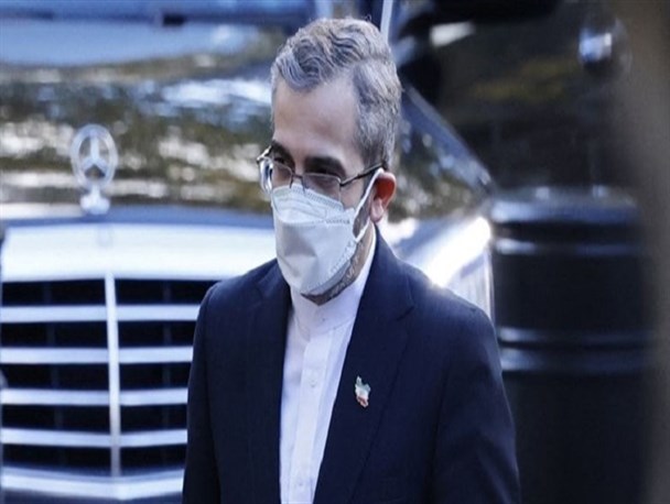 معاون وزیر خارجه امروز با انریکه مورا در اسپانیا دیدار می کند