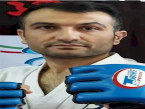 راه یابی جوان کهگیلویه وبویراحمدی به مسابقات بزرگسالان کارتاه دای دو جوکو آزاد به جام جهانی روسیه