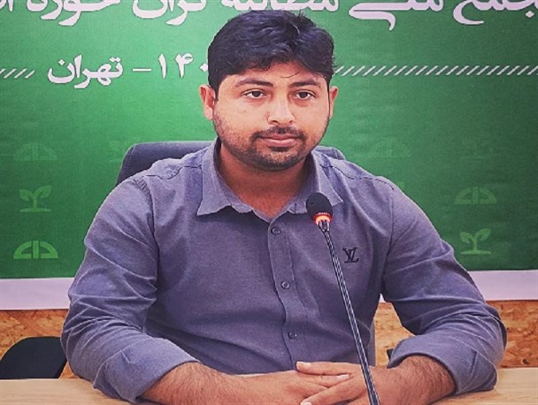 پایان تفکر اعتماد به غرب در ایران