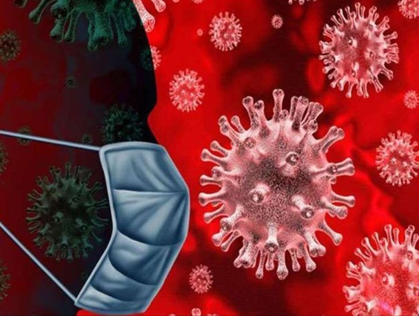 نقشه جدید رنگ‌بندی کرونایی/ کاهش شهرهای قرمز