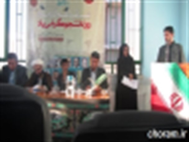 وقتی ساختمان قدیمی ترین مدرسه شهر، دانشگاه می شود