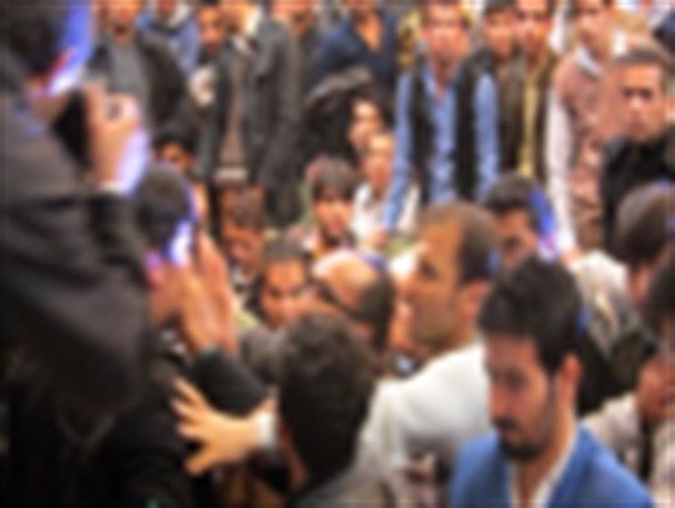 عاملان بی نظمی در دانشگاه یاسوج چه کسانی هستند؟