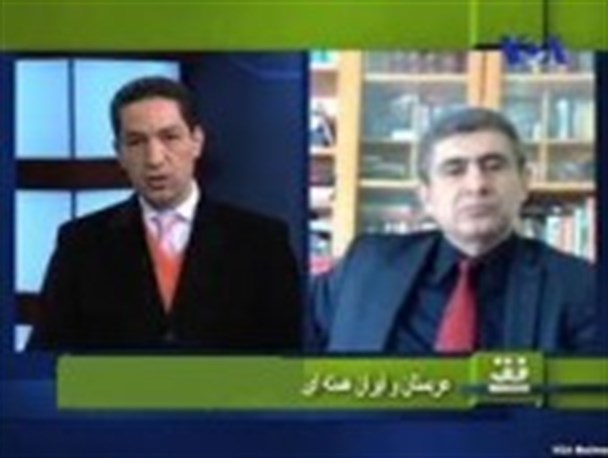 جدال بر سر “دوست فروشی” آمریکایی ها