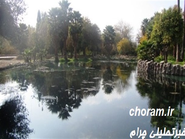 تصاویر/ چشمه بلقیس