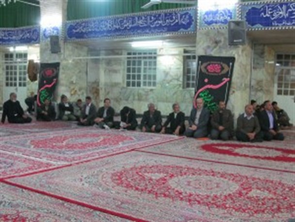 مردم دهشیر با طریقه اشتراک پذیری و استفاده بهینه گاز طبیعی آشنا شدند