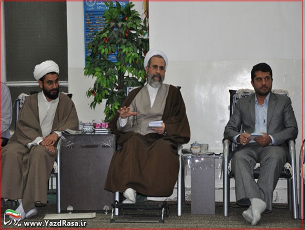 گردشگری در میبد باید مورد توجه قرار گیرد