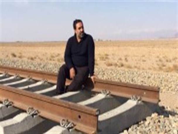 مهم ترین پروژه بین المللی عمرانی شرق ایران متوقف مانده است