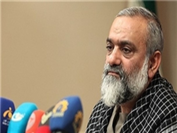 قدرت تسلیحاتی ایران را باید از نظامیان پرسید نه مسئولان دیپلماسی