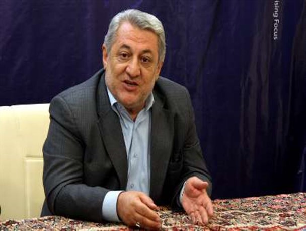 رشد اقتصادی در گرو امنیت جامعه است