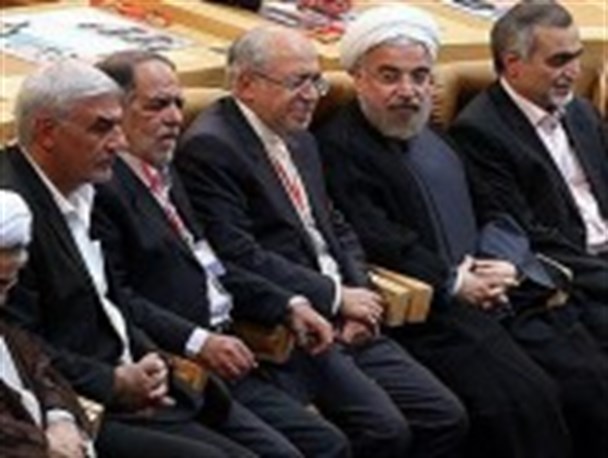 هشداری جدی برای آینده مدیریت در ایران
