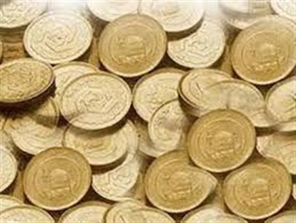 قیمت سکه و طلا در 21 آذر+جدول