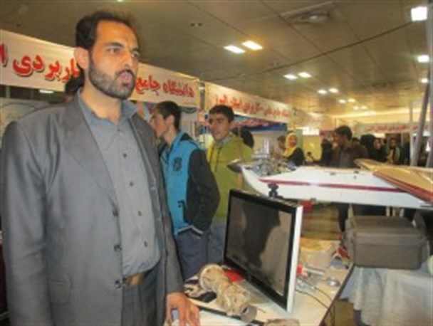 هدفتان تولید و کارآفرینی باشد/درآمد خود به خود ایجاد می شود