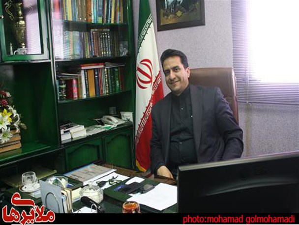 تشکیل ستاد عملیات زمستانی برای آسایش شهروندان ملایری