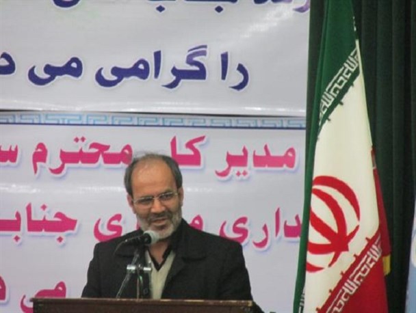 نقش ایران در تعادل منطقه انکار ناپذیر است