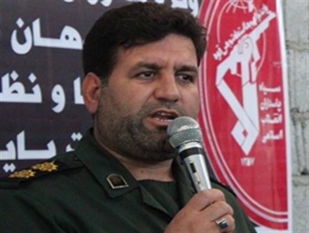 بسیج و بسیجیان برای آزادی بیت المقدس از چنگان اشغالگران لحظه شماری می کنند