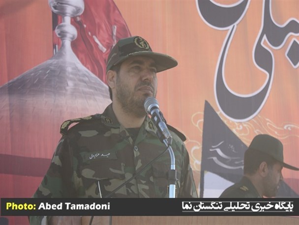عزت و قدرت امروزی را باید مرهون حضور آگاهانه و عالمانه مردمی دانست