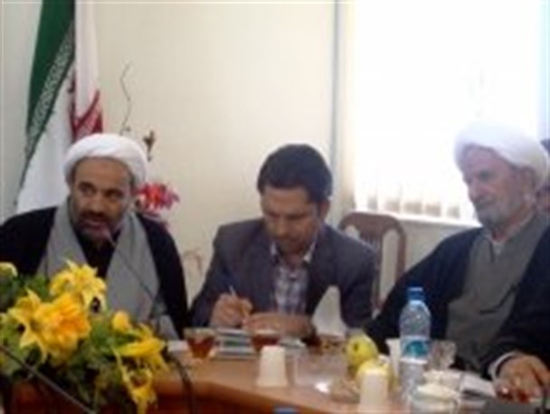 هنرمند باید فرهنگ اصیل اسلامی را نمایان کند/حفظ حجاب کامل عظیم ترین فرهنگ عمومی بشرویه