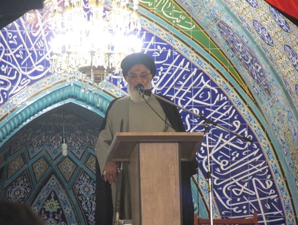 حقوق بشر در آمریکا از بین رفته است/ آمریکا دچار توحش و بربریت است
