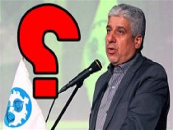 تایید حکم ریاست هوشنگ طالبی به قیمت برکناری دو تن از معاونانش!