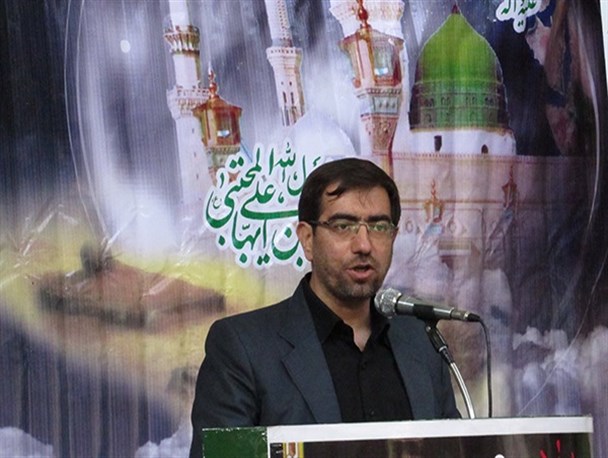 فعالیت شبانه روزی مجموعه اوقاف با مدیریت جهادی