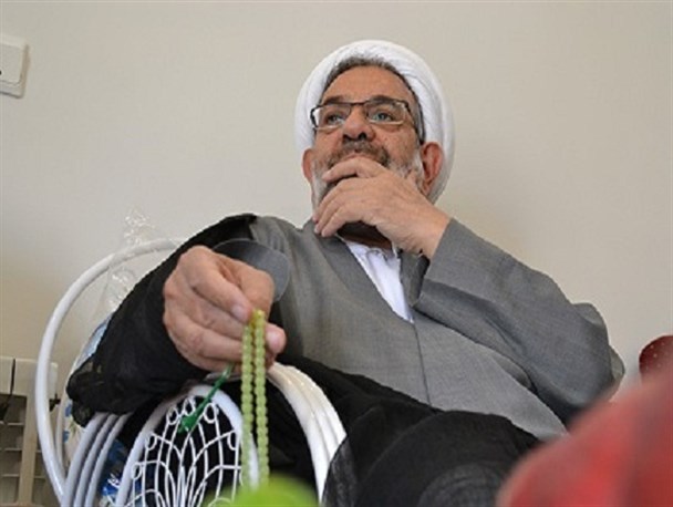«خان زده ها» و تاکتیک فرار به جلو/ نامه تاریخی آیت الله باریک بین برای عزل «شیخ»