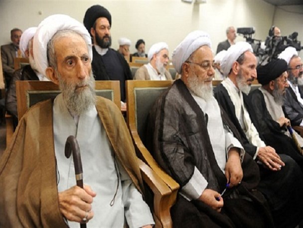 نحوه ثبت‌نام داوطلبان نمایندگی مجلس خبرگان رهبری تشریح شد