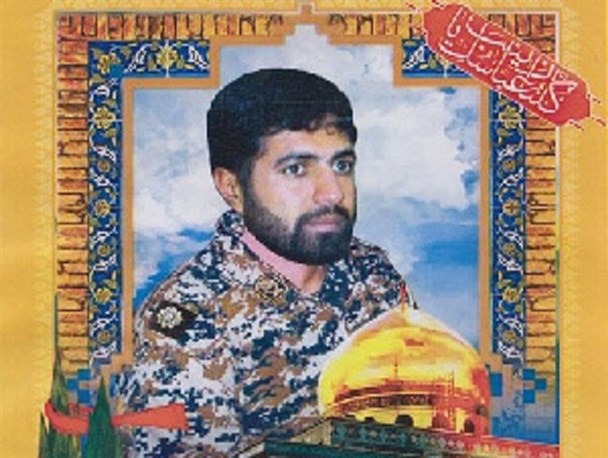 مادر شهیدی که فقط برای جوان امام حسین (ع) گریست/ فرق مدافع حرم شکافت