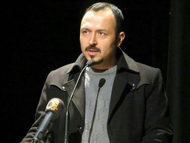 زائری بارانی ام، آقـا بـه دادم مـی رسی